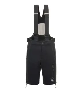 Boys Softshell - Black