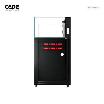 Cade Reef S2/F 1200