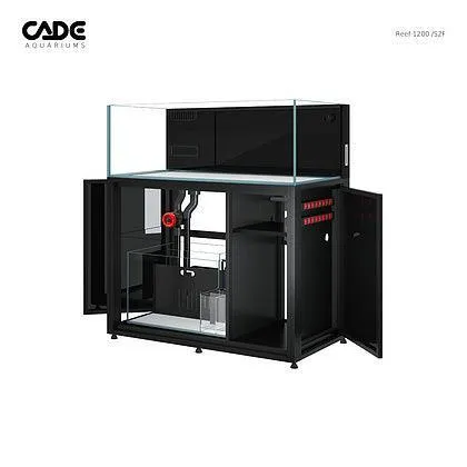 Cade Reef S2/F 1200