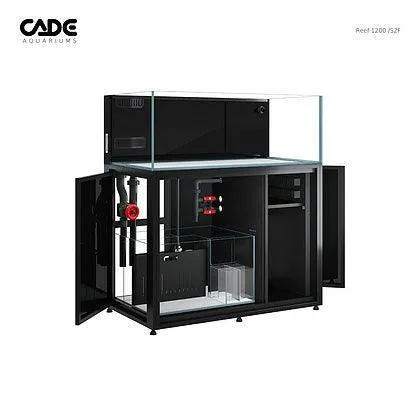 Cade Reef S2/F 1200