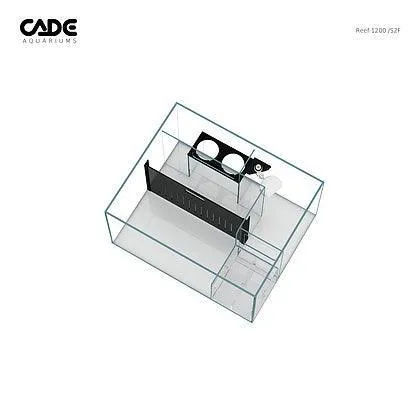 Cade Reef S2/F 1200