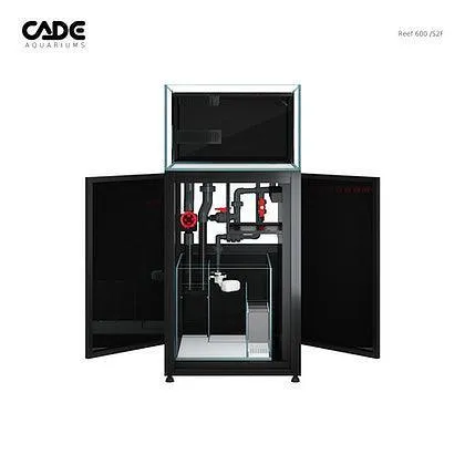 Cade Reef S2/F 600