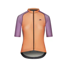 Café du Cycliste Annette Women's Merino Cycling Jersey