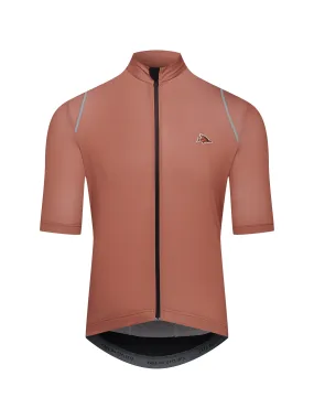 Café du Cycliste Mona Super Light Men's Jersey