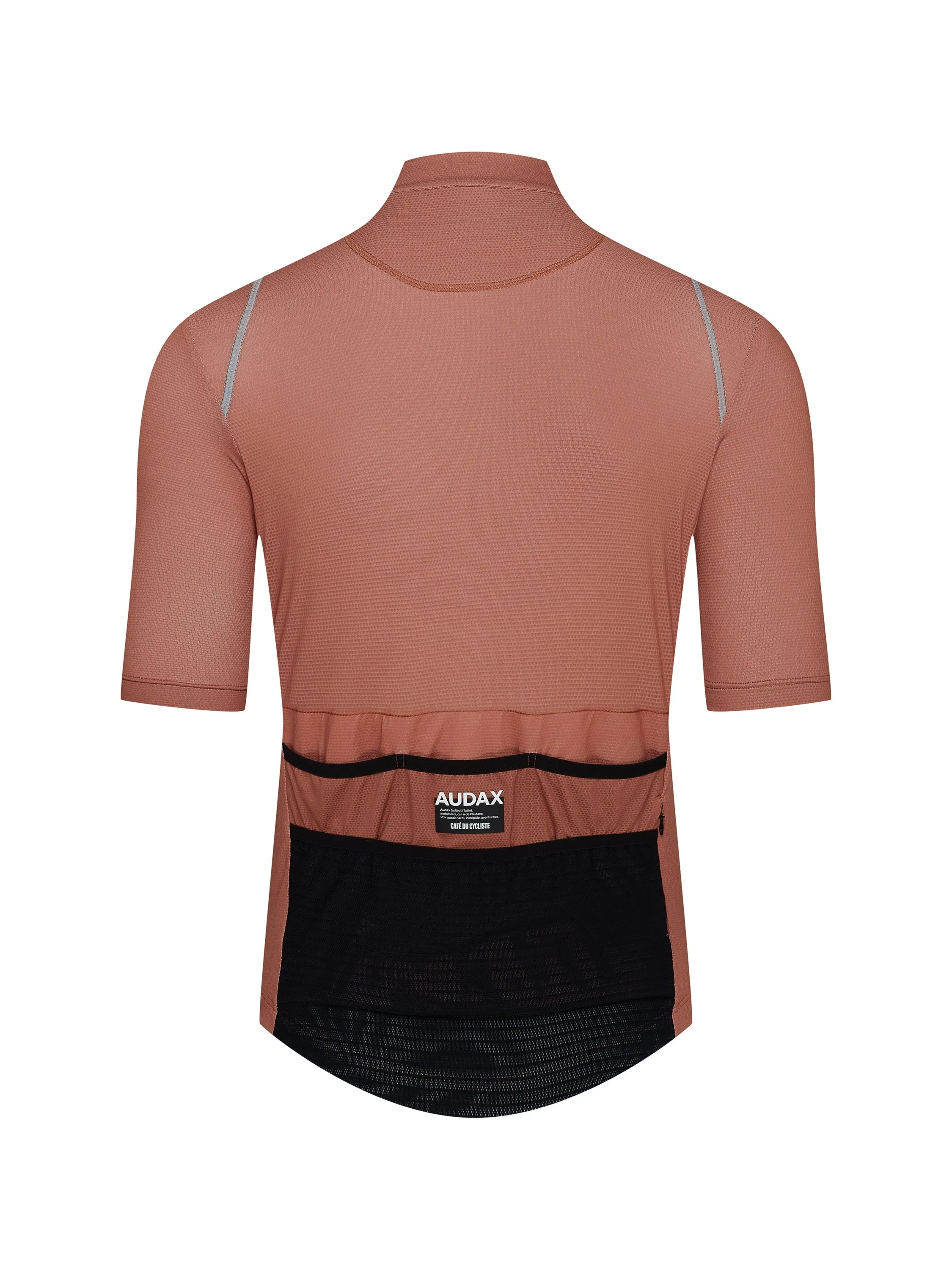 Café du Cycliste Mona Super Light Men's Jersey