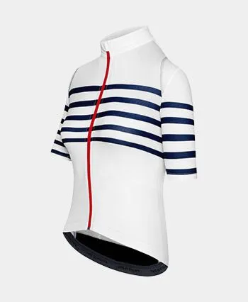 Café du Cycliste Mona Super Light Women's Jersey