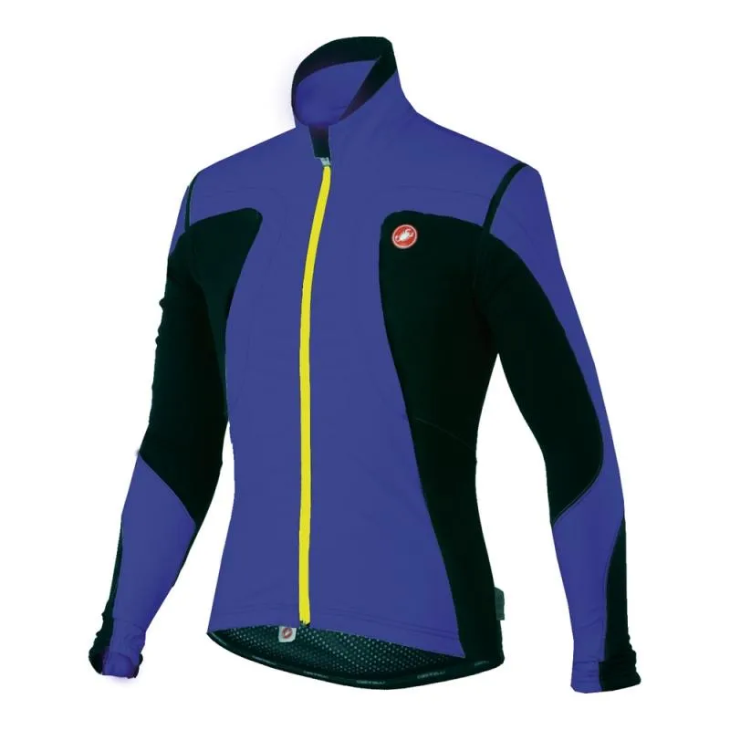 Castelli Leggerezza Cycling Jacket - Vest - Blue