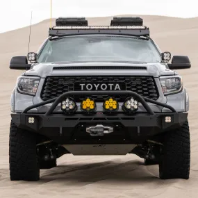 CBI Baja Front Bumper For Tundra (2014-2021)