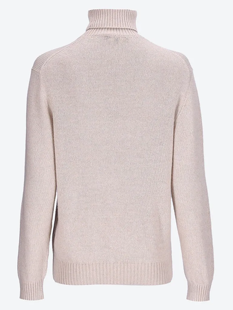 Cellio turtleneck sweater