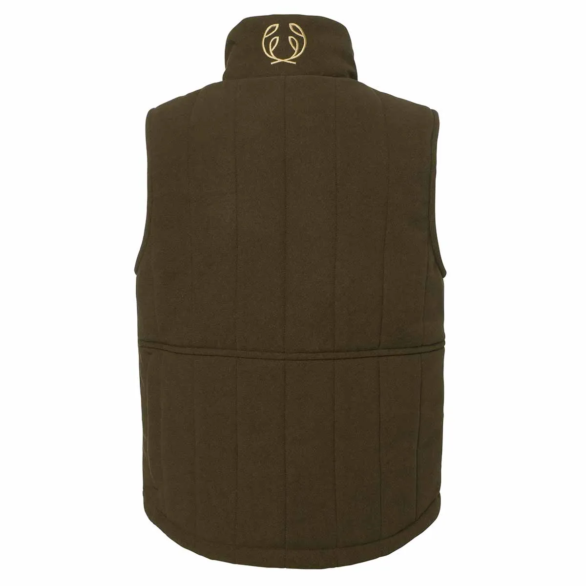 Chevalier Calf Fill Vest Junior