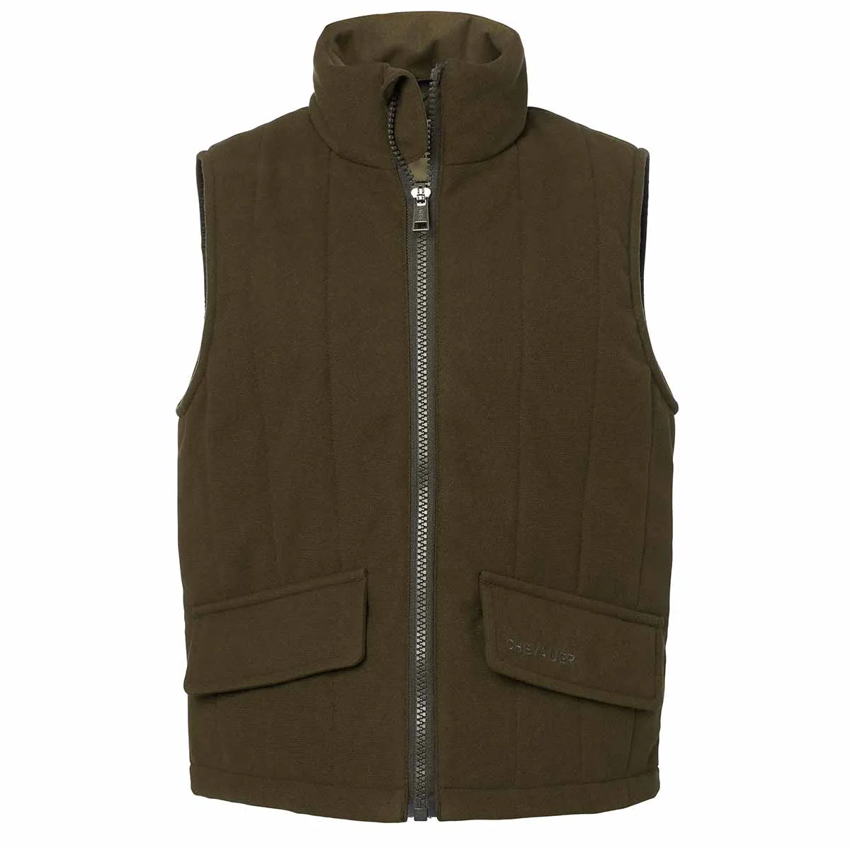 Chevalier Calf Fill Vest Junior