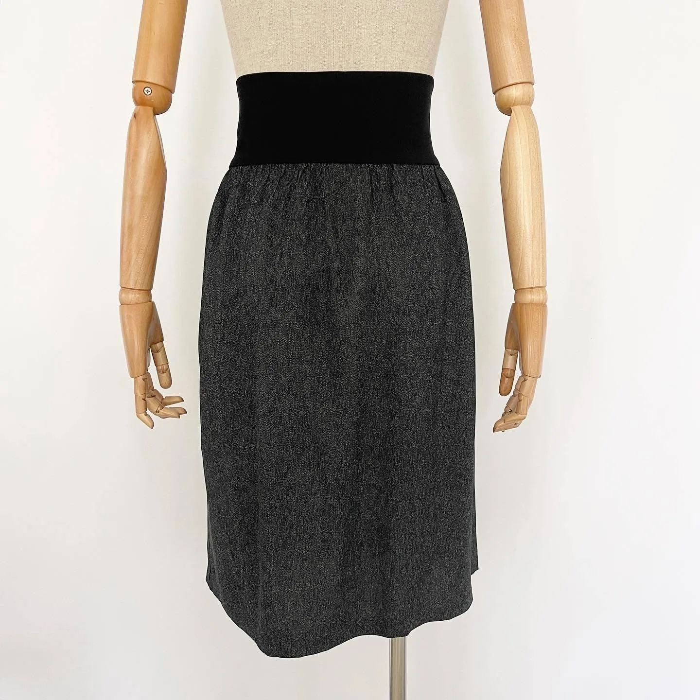 CHRISTA DE GAROUGE Skirt