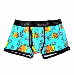 Christopher Straub Fishy Boxers