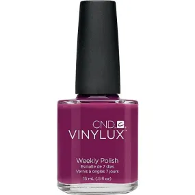 CND Vinylux Tinted Love