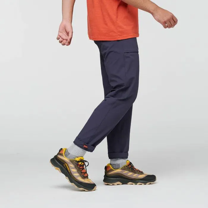 Cotopaxi Men’s Subo Pant Graphite