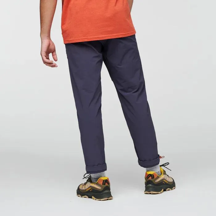 Cotopaxi Men’s Subo Pant Graphite