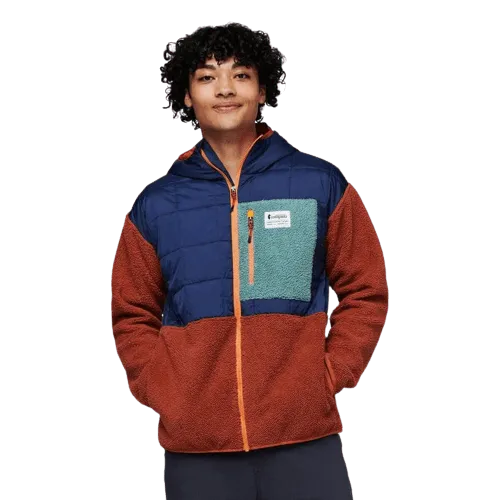 Cotopaxi - Men's Trico Hybrid Jacket