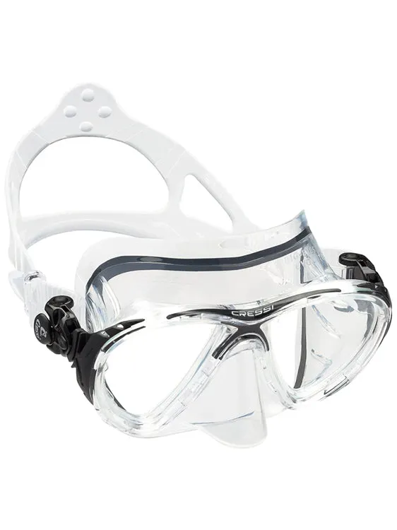 Cressi Big Eyes Evolution Mask