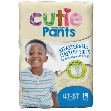 Cuties Pants Training Pants