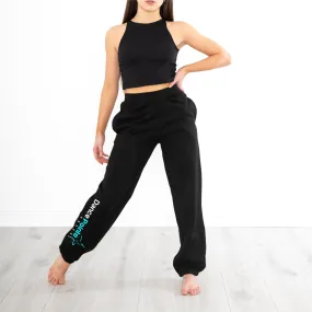 Dance Pointe Essex Kids Cuffed Joggers