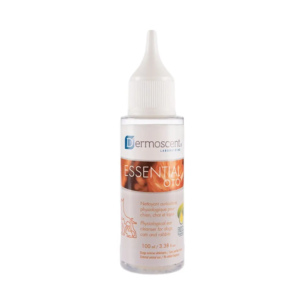 Dermoscent Essential OTO For Dog & Cat 100ml