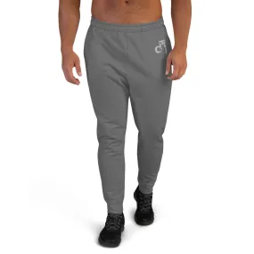 Descendants of the Island Classic Grey Men's Joggers