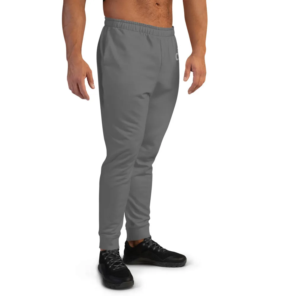 Descendants of the Island Classic Grey Men's Joggers