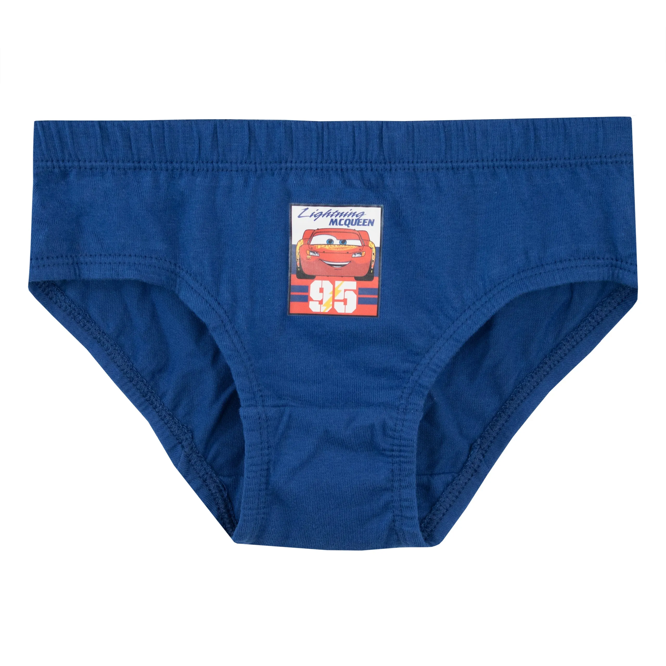 Disney Cars Underwear Pack of 5