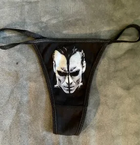 Doyle Ladies Thong underware