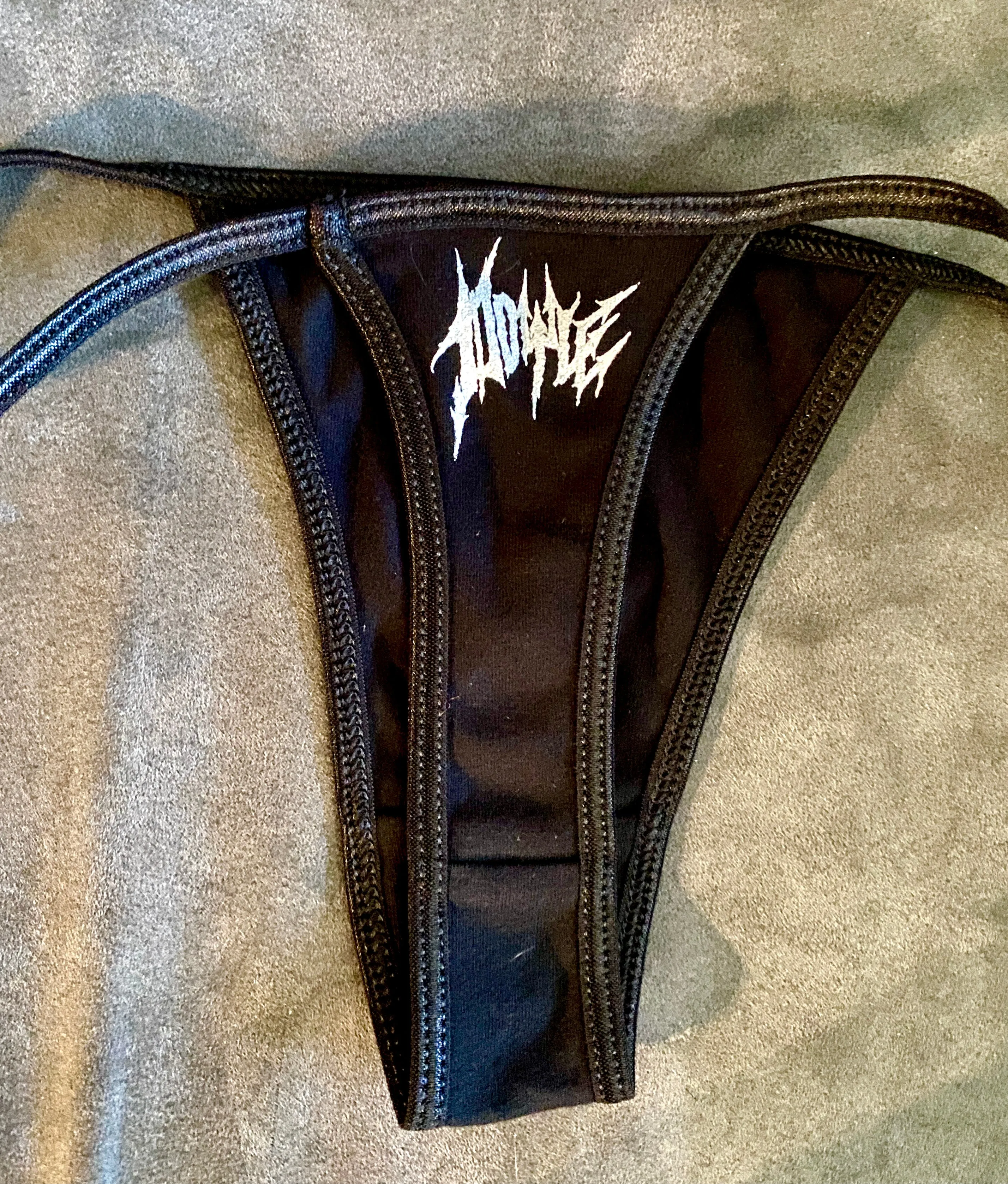 Doyle Ladies Thong underware