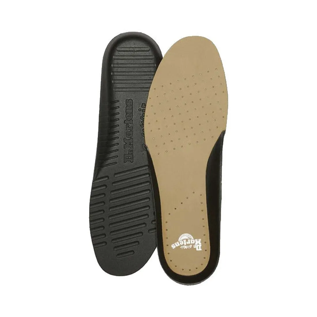 Dr Martens Leather  Replacement Insole Innersole