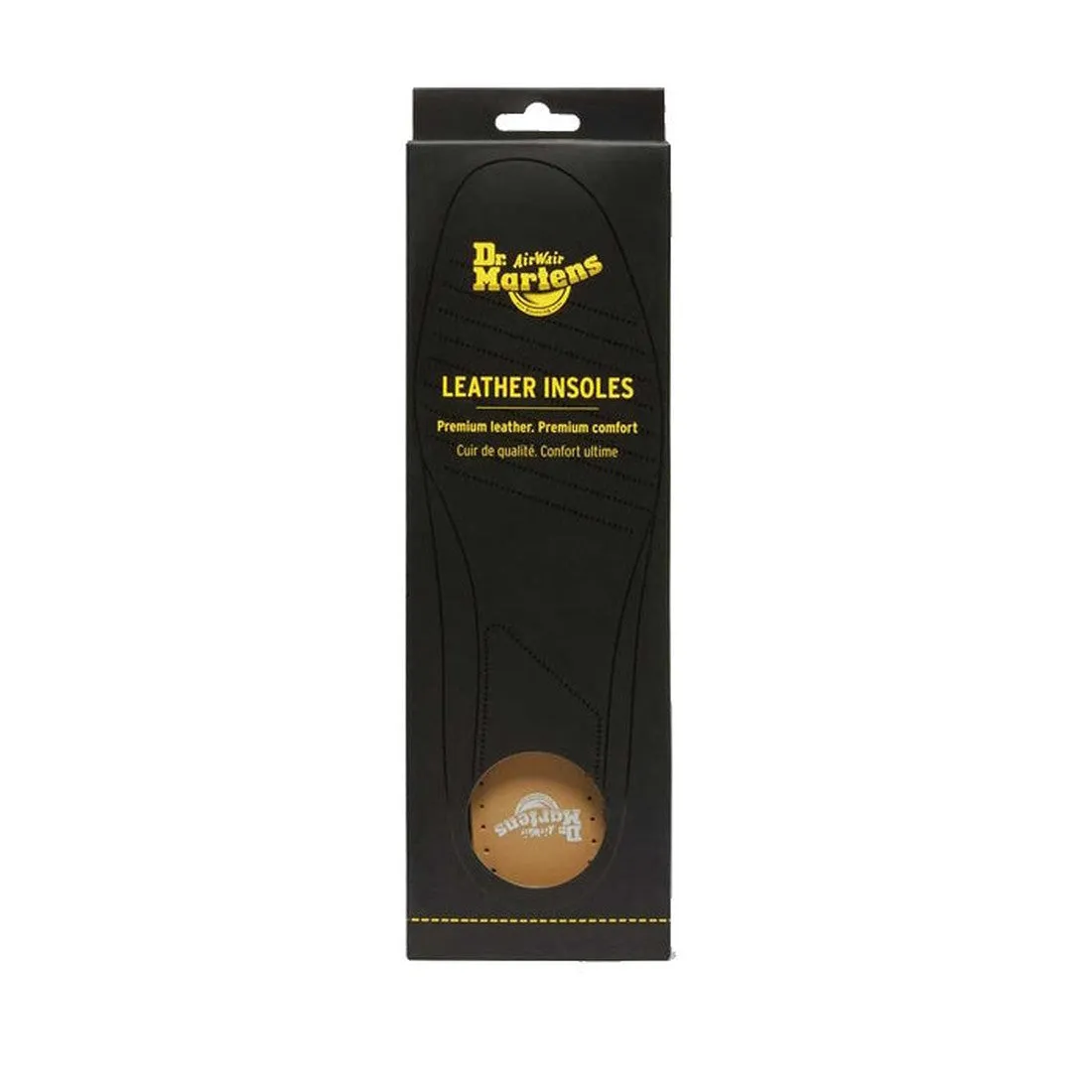 Dr Martens Leather  Replacement Insole Innersole