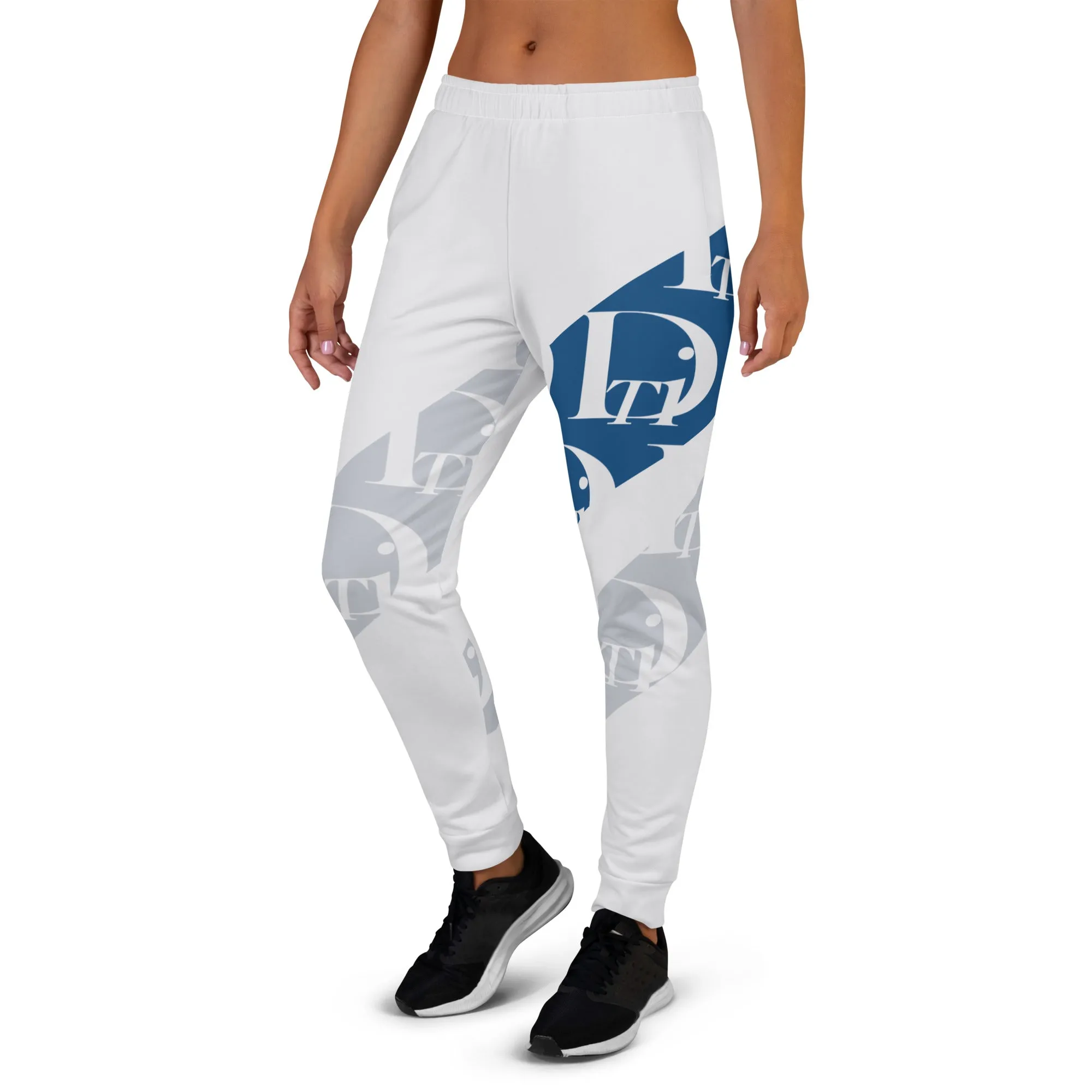 DTI Snikers4 Women's Joggers