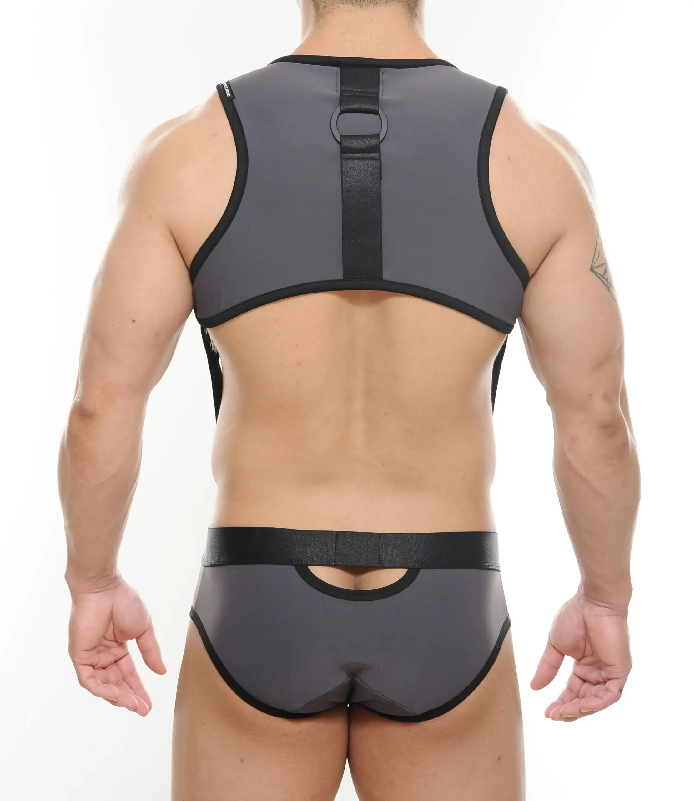 DUOMO HARNESS