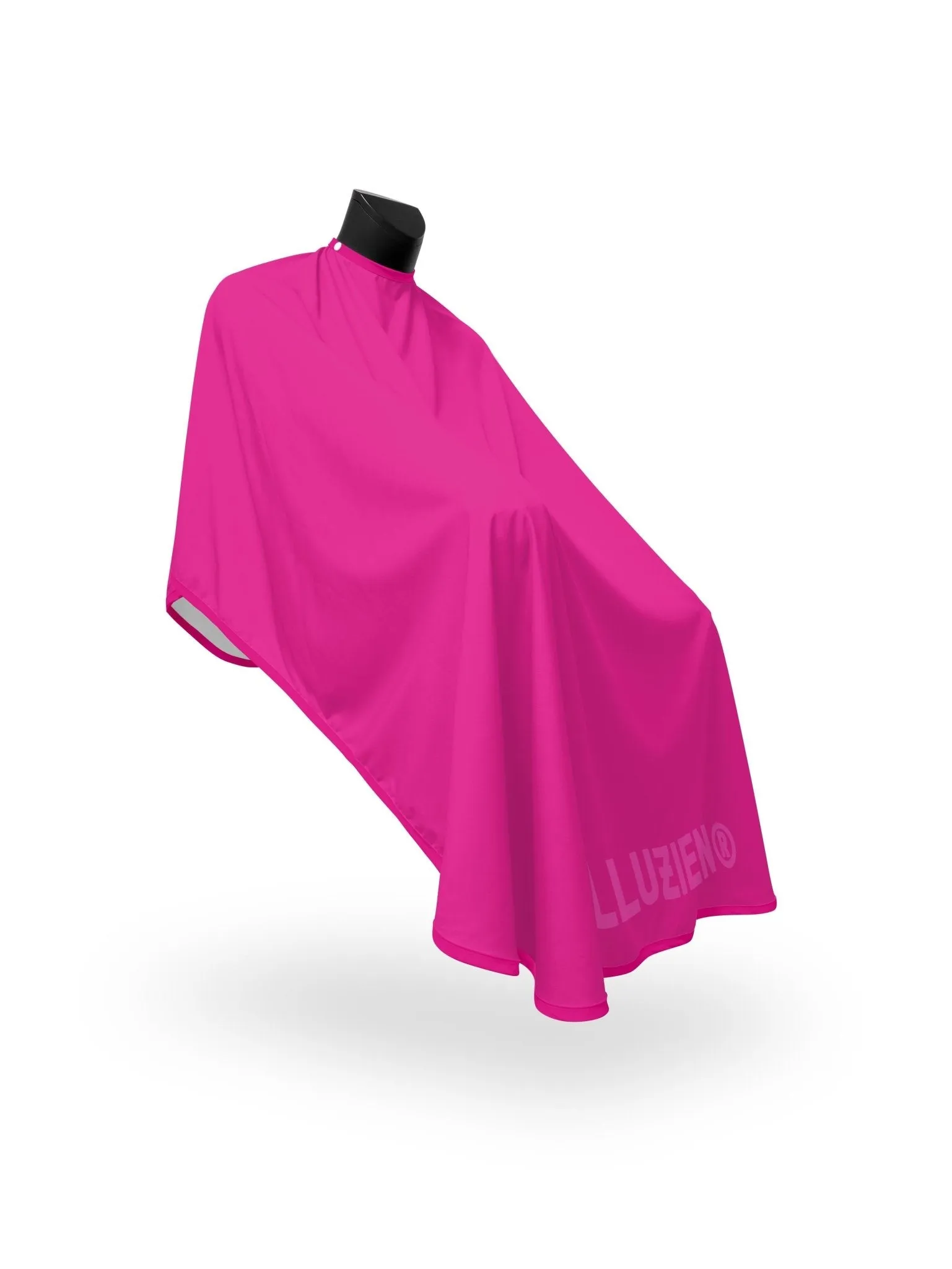 Electric Pink PRO Cape