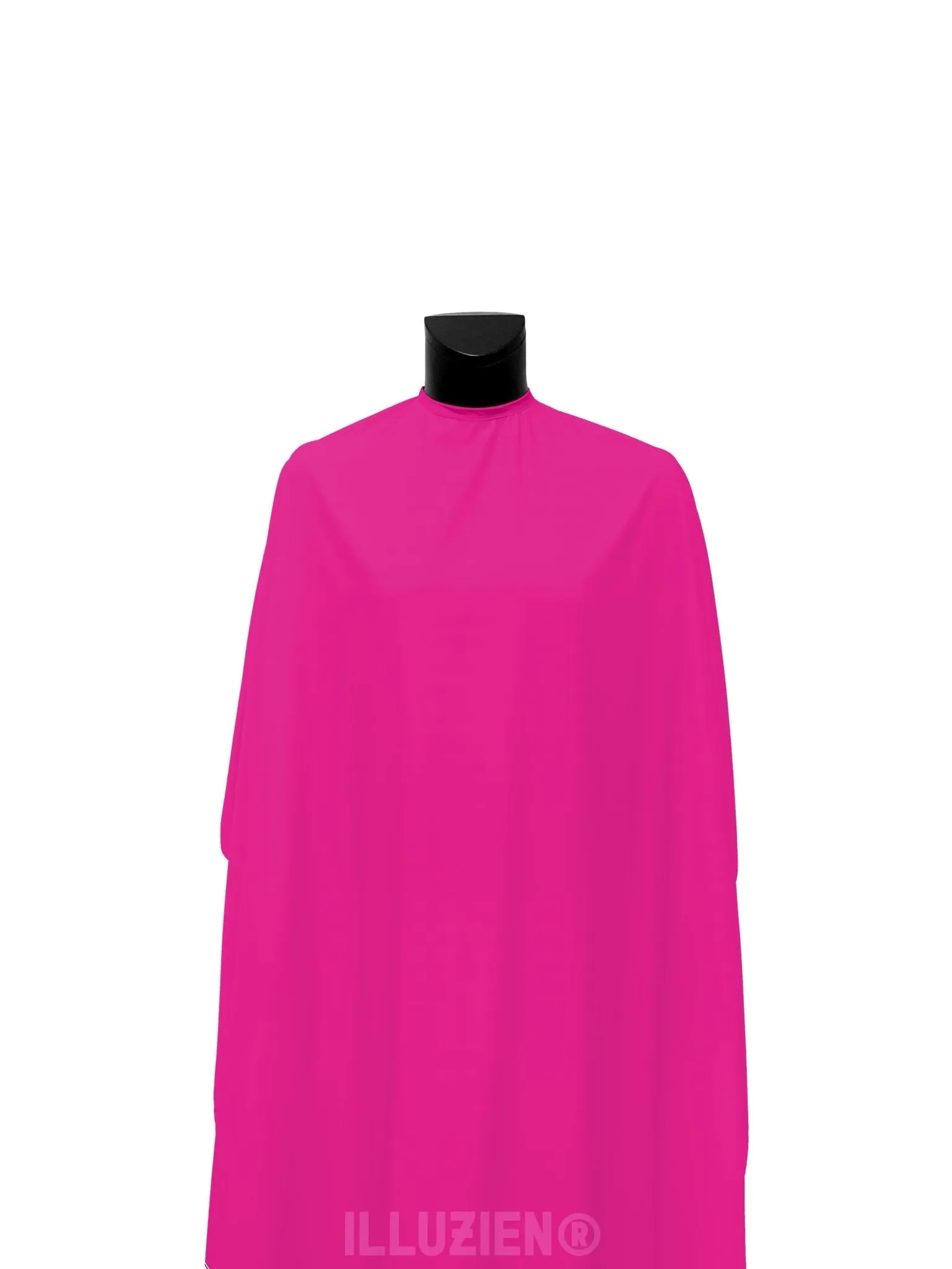 Electric Pink PRO Cape