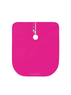 Electric Pink PRO Cape