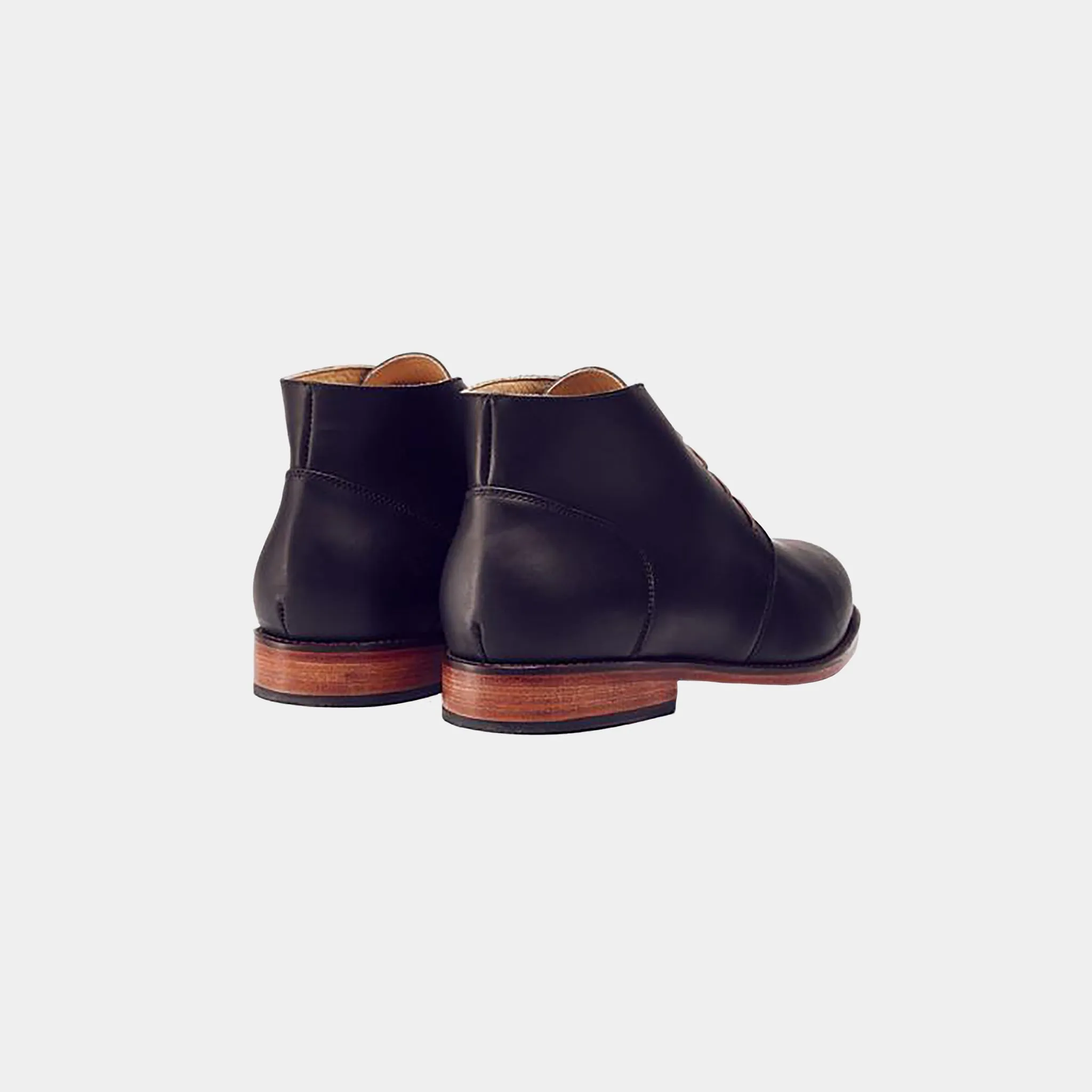 Emilio Chukka Boot