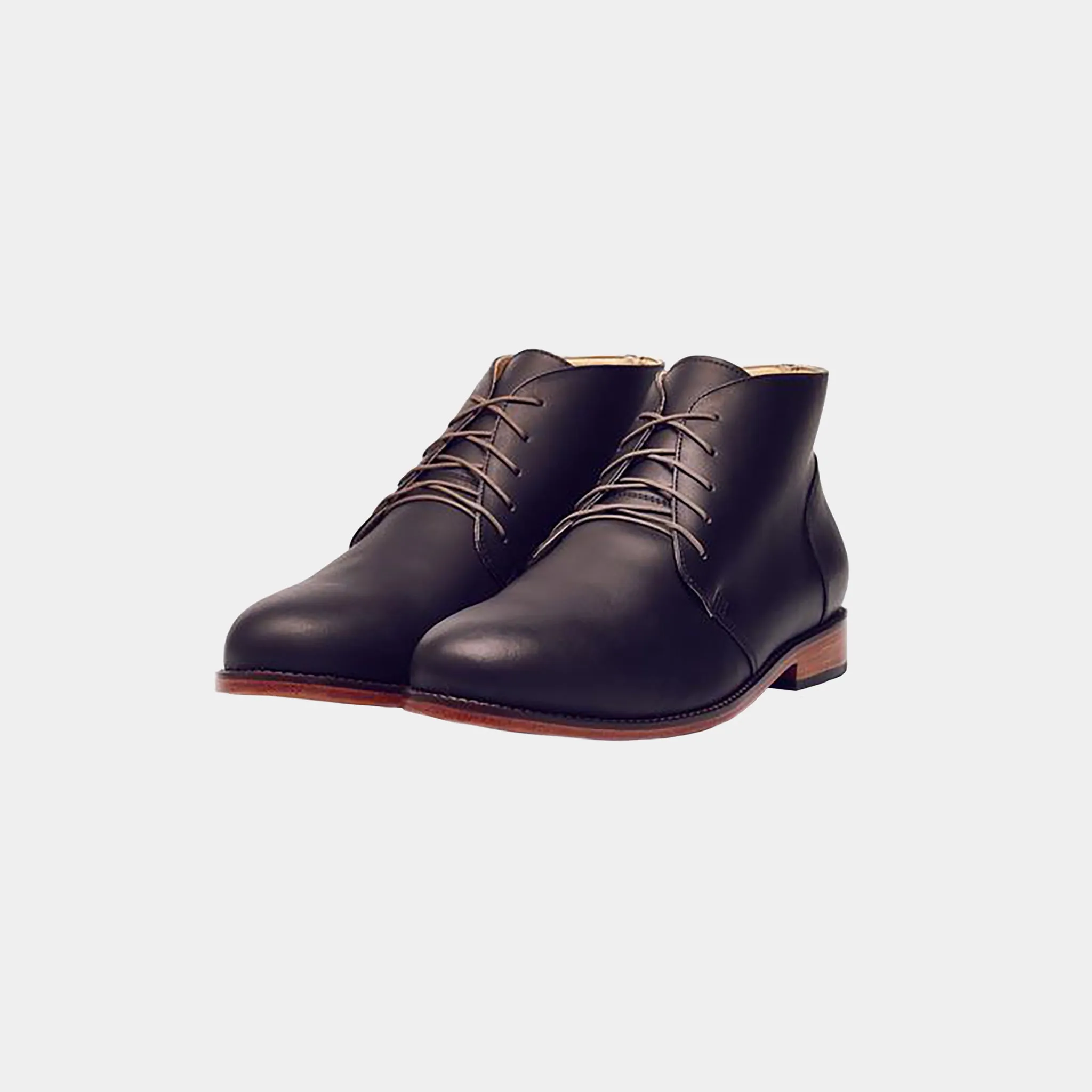 Emilio Chukka Boot