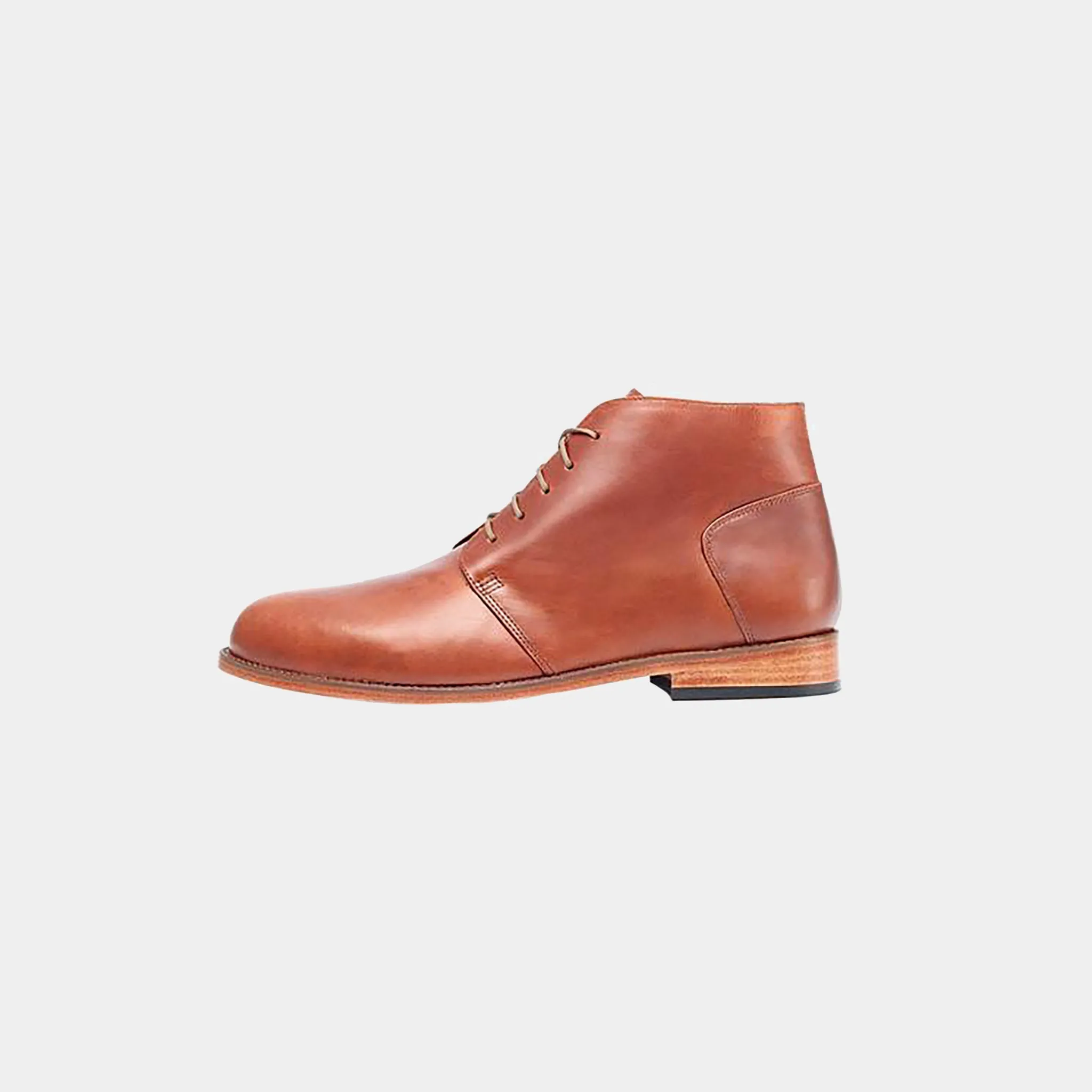 Emilio Chukka Boot