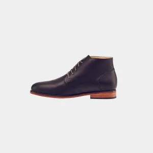 Emilio Chukka Boot