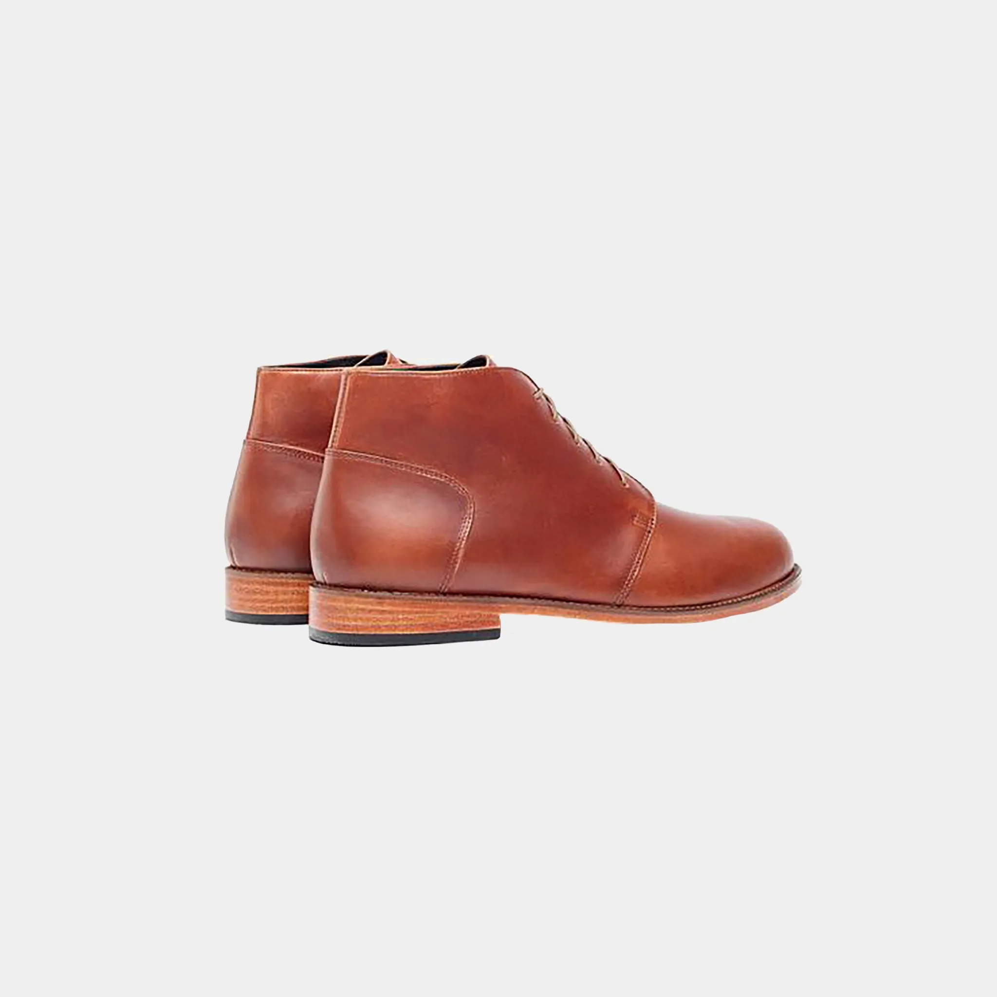 Emilio Chukka Boot