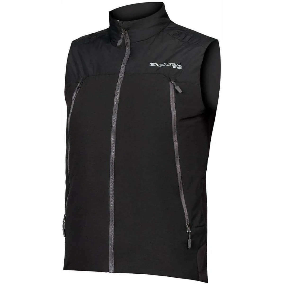 Endura MT500 Freezing Point Mens Cycling Gilet - Black