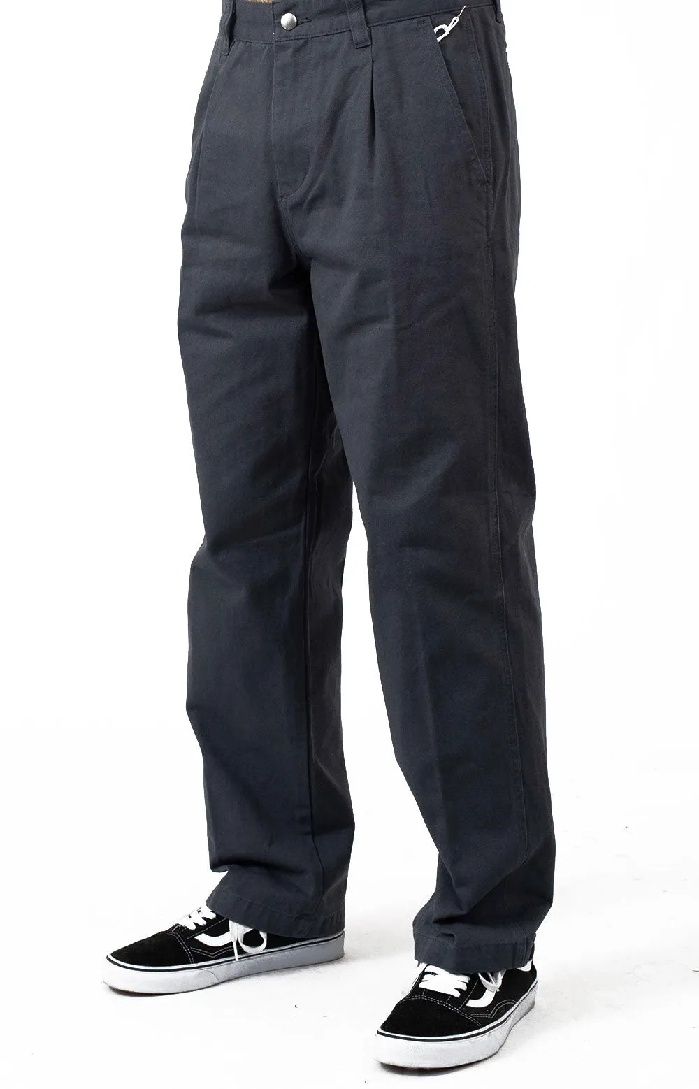 Estate Pant - French Navy