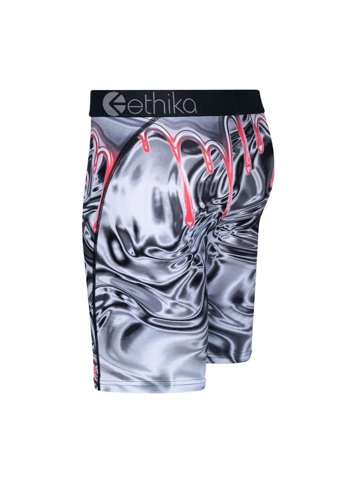 Ethika Bomber Slime Staple