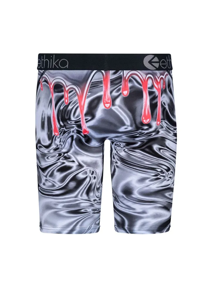 Ethika Bomber Slime Staple