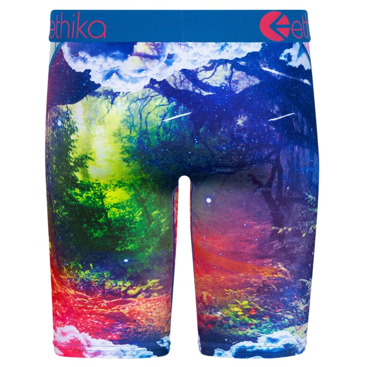 Ethika Men's Jungle Dreams Boxer Briefs