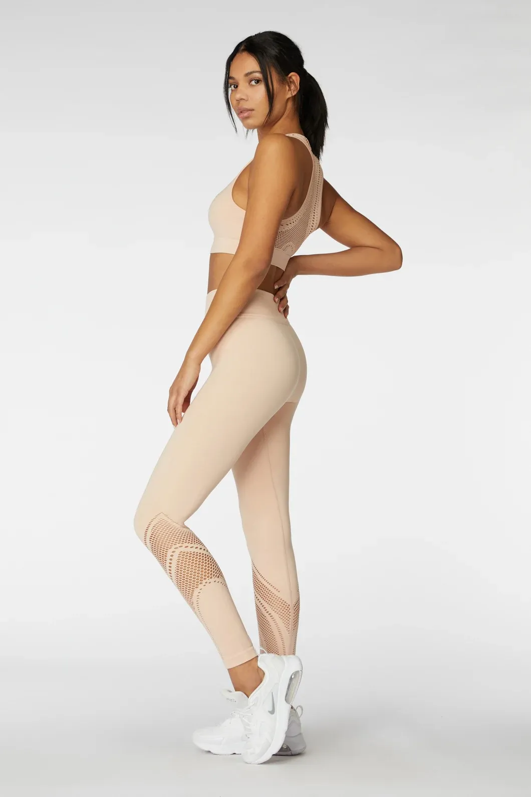 Euphoria Seamless Leggings