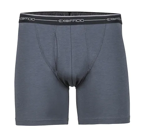 Exofficio - Sol Cool Boxer Brief