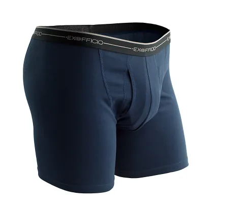 Exofficio - Sol Cool Boxer Brief